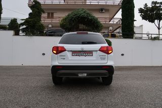 Suzuki Vitara 2022 GL+ Hybrid 48V 129HP 4WD 1.4 ΕΛΛΗΝΙΚΟ ΥΠΕΡΑΡΙΣΤΟ !!-thumb-13