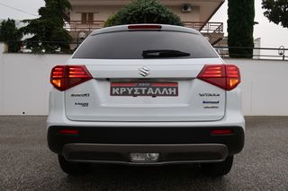 Suzuki Vitara 2022 GL+ Hybrid 48V 129HP 4WD 1.4 ΕΛΛΗΝΙΚΟ ΥΠΕΡΑΡΙΣΤΟ !!-thumb-15