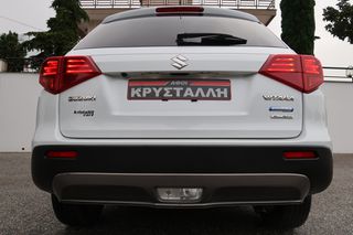 Suzuki Vitara 2022 GL+ Hybrid 48V 129HP 4WD 1.4 ΕΛΛΗΝΙΚΟ ΥΠΕΡΑΡΙΣΤΟ !!-thumb-16