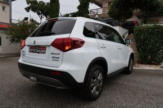Suzuki Vitara 2022 GL+ Hybrid 48V 129HP 4WD 1.4 ΕΛΛΗΝΙΚΟ ΥΠΕΡΑΡΙΣΤΟ !!-thumb-20