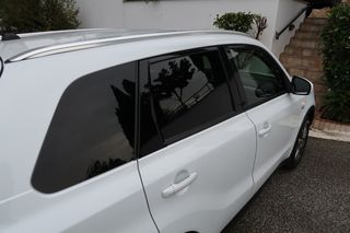 Suzuki Vitara 2022 GL+ Hybrid 48V 129HP 4WD 1.4 ΕΛΛΗΝΙΚΟ ΥΠΕΡΑΡΙΣΤΟ !!-thumb-31