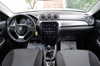 Suzuki Vitara 2022 GL+ Hybrid 48V 129HP 4WD 1.4 ΕΛΛΗΝΙΚΟ ΥΠΕΡΑΡΙΣΤΟ !!-thumb-36
