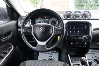 Suzuki Vitara 2022 GL+ Hybrid 48V 129HP 4WD 1.4 ΕΛΛΗΝΙΚΟ ΥΠΕΡΑΡΙΣΤΟ !!-thumb-39