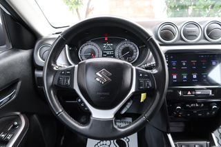 Suzuki Vitara 2022 GL+ Hybrid 48V 129HP 4WD 1.4 ΕΛΛΗΝΙΚΟ ΥΠΕΡΑΡΙΣΤΟ !!-thumb-40