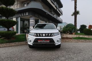 Suzuki Vitara 2022 GL+ Hybrid 48V 129HP 4WD 1.4 ΕΛΛΗΝΙΚΟ ΥΠΕΡΑΡΙΣΤΟ !!-thumb-1