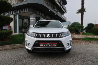 Suzuki Vitara 2022 GL+ Hybrid 48V 129HP 4WD 1.4 ΕΛΛΗΝΙΚΟ ΥΠΕΡΑΡΙΣΤΟ !!-thumb-2