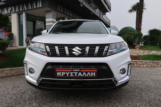 Suzuki Vitara 2022 GL+ Hybrid 48V 129HP 4WD 1.4 ΕΛΛΗΝΙΚΟ ΥΠΕΡΑΡΙΣΤΟ !!-thumb-3