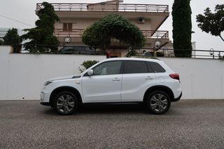 Suzuki Vitara 2022 GL+ Hybrid 48V 129HP 4WD 1.4 ΕΛΛΗΝΙΚΟ ΥΠΕΡΑΡΙΣΤΟ !!-thumb-7