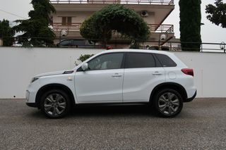Suzuki Vitara 2022 GL+ Hybrid 48V 129HP 4WD 1.4 ΕΛΛΗΝΙΚΟ ΥΠΕΡΑΡΙΣΤΟ !!-thumb-8