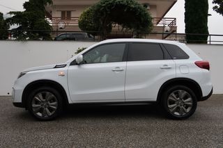 Suzuki Vitara 2022 GL+ Hybrid 48V 129HP 4WD 1.4 ΕΛΛΗΝΙΚΟ ΥΠΕΡΑΡΙΣΤΟ !!-thumb-9