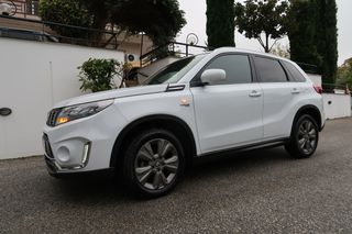 Suzuki Vitara 2022 GL+ Hybrid 48V 129HP 4WD 1.4 ΕΛΛΗΝΙΚΟ ΥΠΕΡΑΡΙΣΤΟ !!-thumb-6