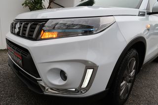 Suzuki Vitara 2022 GL+ Hybrid 48V 129HP 4WD 1.4 ΕΛΛΗΝΙΚΟ ΥΠΕΡΑΡΙΣΤΟ !!-thumb-27