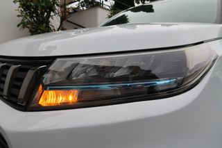 Suzuki Vitara 2022 GL+ Hybrid 48V 129HP 4WD 1.4 ΕΛΛΗΝΙΚΟ ΥΠΕΡΑΡΙΣΤΟ !!-thumb-28