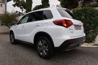 Suzuki Vitara 2022 GL+ Hybrid 48V 129HP 4WD 1.4 ΕΛΛΗΝΙΚΟ ΥΠΕΡΑΡΙΣΤΟ !!-thumb-17