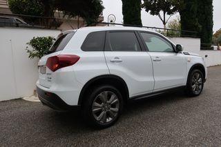 Suzuki Vitara 2022 GL+ Hybrid 48V 129HP 4WD 1.4 ΕΛΛΗΝΙΚΟ ΥΠΕΡΑΡΙΣΤΟ !!-thumb-18
