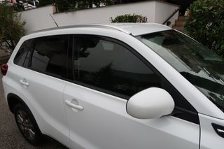 Suzuki Vitara 2022 GL+ Hybrid 48V 129HP 4WD 1.4 ΕΛΛΗΝΙΚΟ ΥΠΕΡΑΡΙΣΤΟ !!-thumb-32