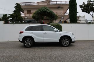 Suzuki Vitara 2022 GL+ Hybrid 48V 129HP 4WD 1.4 ΕΛΛΗΝΙΚΟ ΥΠΕΡΑΡΙΣΤΟ !!-thumb-10