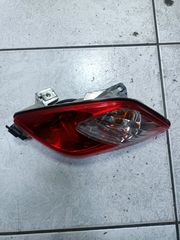 Yamaha xcity φανός πίσω δεξι