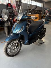 Piaggio 2022 BEVERLY 400