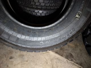 Ελαστικά 225/75R16