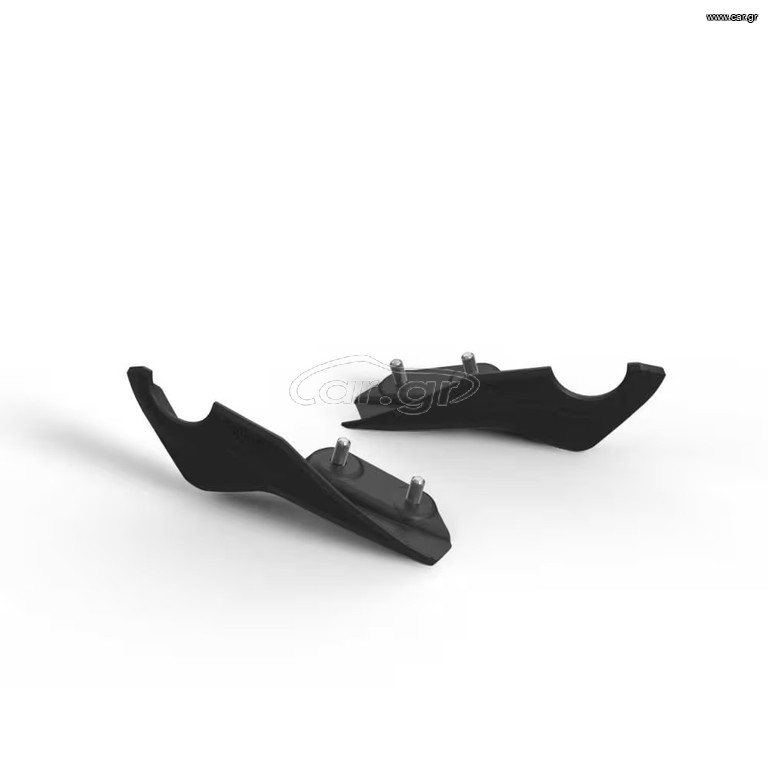 Triumph Swing Arm Protector Kit