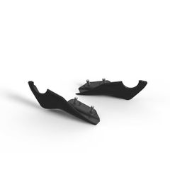 Triumph Swing Arm Protector Kit