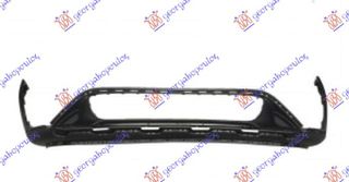 ΠΡΟΦΥΛΑΚΤΗΡΑΣ ΕΜΠΡΟΣ ΚΑΤΩ (Γ) KIA STONIC 17-