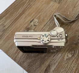 Nikon coolpix E7900-thumb-3