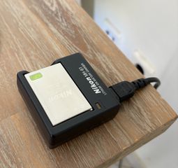 Nikon coolpix E7900-thumb-5