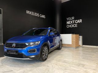 Volkswagen T-Roc 2021 | Panorama | Experience DSG7 | 1.5TSI 150PS |