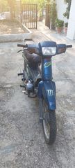 Honda Astrea Grand 110 2001
