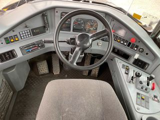 Ντάμπερ - Dumper Volvo 2005 A35D-thumb-4