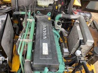 Ντάμπερ - Dumper Volvo 2005 A35D-thumb-5