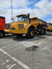 Ντάμπερ - Dumper Volvo 2005 A35D-thumb-6