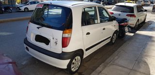 Hyundai Atos 2001