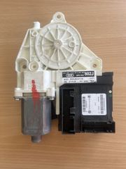 AUDI A3 8P μοτέρ παραθύρου εμπρός/πίσω δεξιό 8P0959802J / 8P0959802M