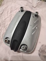 R 1150 GS Μονόμπουζο - 2 Valve / Rocker covers, Αριστερό και δεξί (με την προίκα τους!)- Παρακαλώ ΔΙΑΒΑΣΤΕ ΠΕΡΙΓΡΑΦΗ!