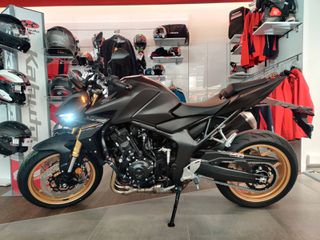 Honda CB 1000 2026 HORNET SP-thumb-1