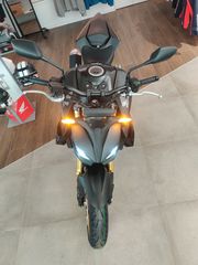 Honda CB 1000 2026 HORNET SP-thumb-2