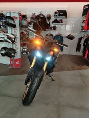 Honda CB 1000 2026 HORNET SP-thumb-3