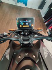 Honda CB 1000 2026 HORNET SP-thumb-6