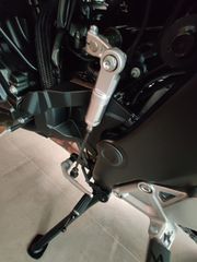 Honda CB 1000 2026 HORNET SP-thumb-8