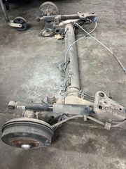 ΑΞΟΝΑΣ PEUGEOT 208