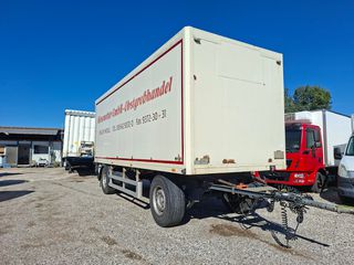 Κόφα 2001 Meyer MAKL 18