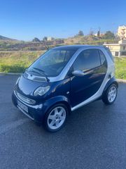 Smart ForTwo 2003 450