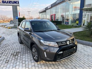 Suzuki Vitara 2025 GL 1.4 MILD HYBRID
