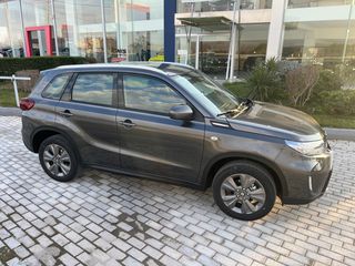 Suzuki Vitara 2026 GL 1.4 110 HP MILD HYBRID-thumb-2