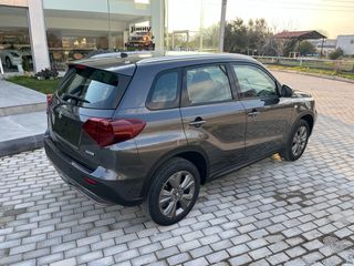 Suzuki Vitara 2026 GL 1.4 110 HP MILD HYBRID-thumb-3