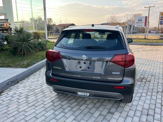Suzuki Vitara 2026 GL 1.4 110 HP MILD HYBRID-thumb-4