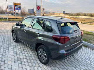 Suzuki Vitara 2026 GL 1.4 110 HP MILD HYBRID-thumb-5